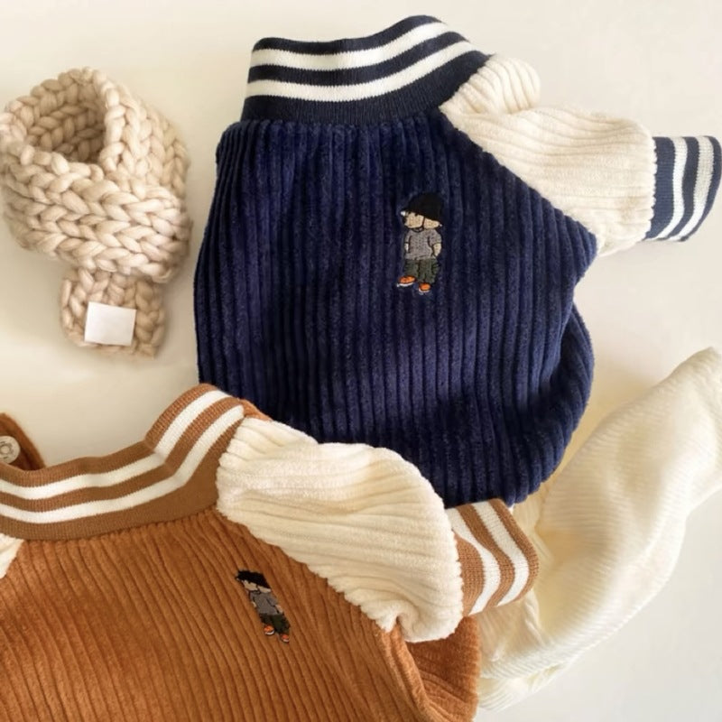 Why Your Pet Deserves the Best: The Pet Jacket for Autumn and Winter